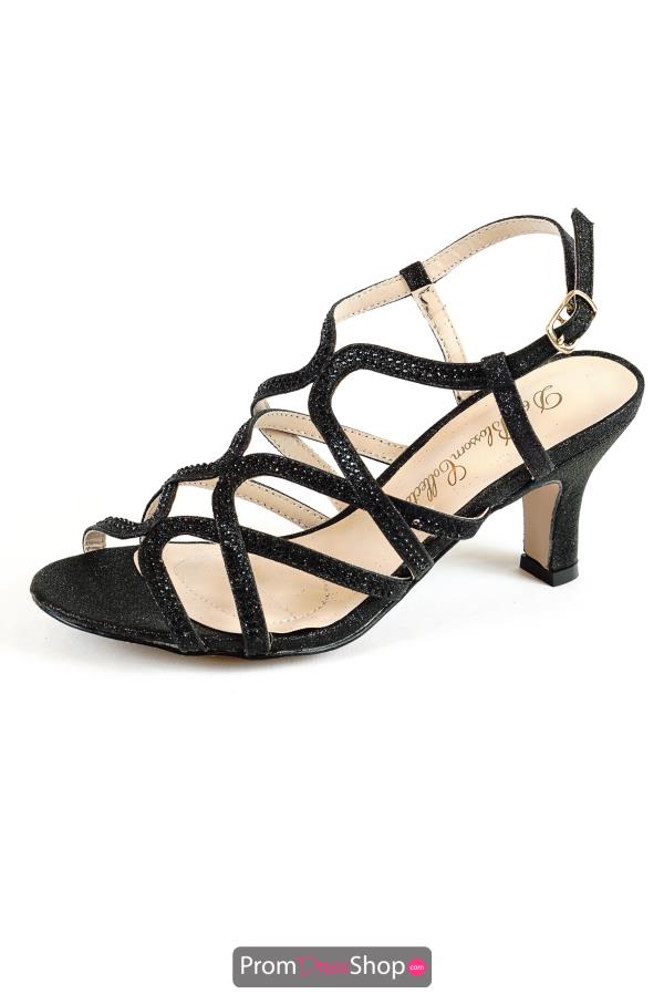 Blossom Footwear style Crystal-26